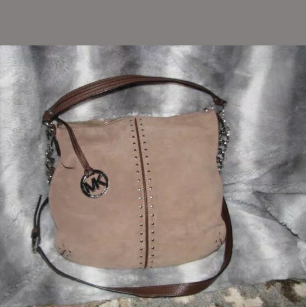 MK Hobo purse